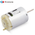 baixo preço de alta velocidade 6 v dc motor elétrico para aspirador de pó, chave de fenda, impressora